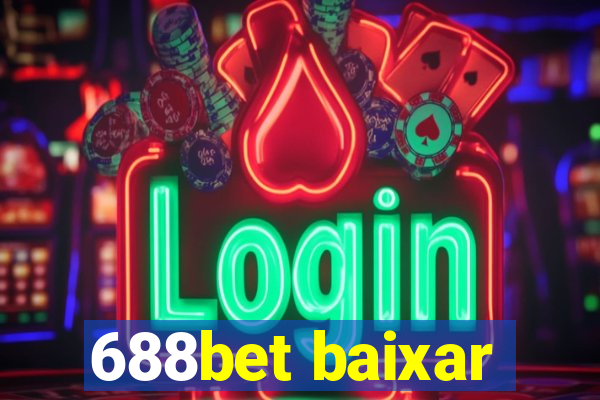 688bet baixar